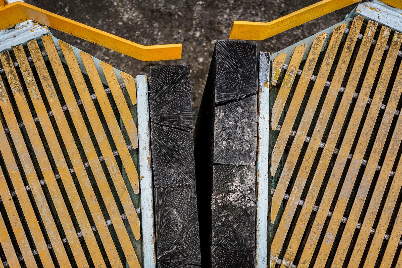 A Closer Look: Navigating the Lockport Locks